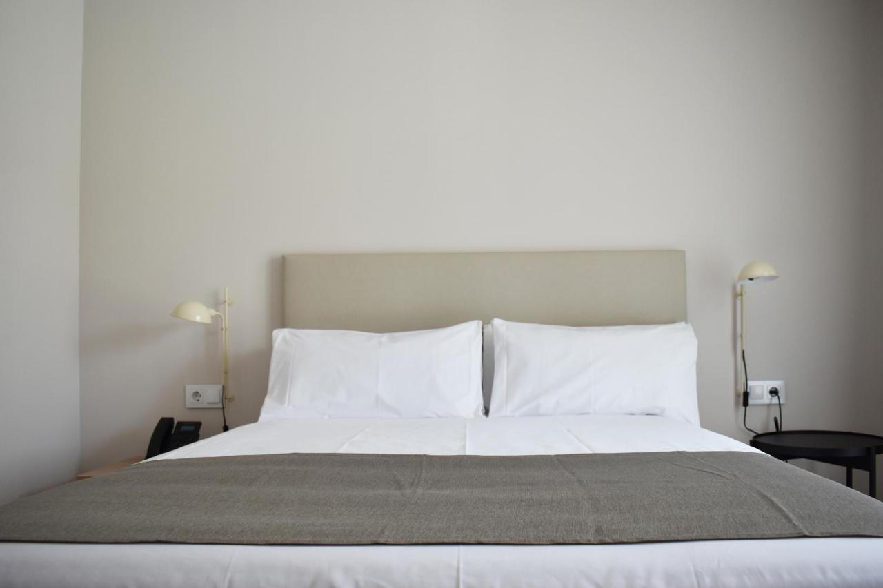Hotel H4 Cangas 3 Superior エクステリア 写真