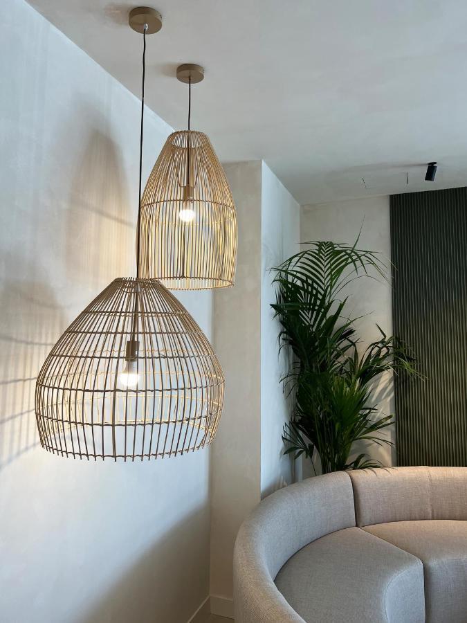 Hotel H4 Cangas 3 Superior エクステリア 写真