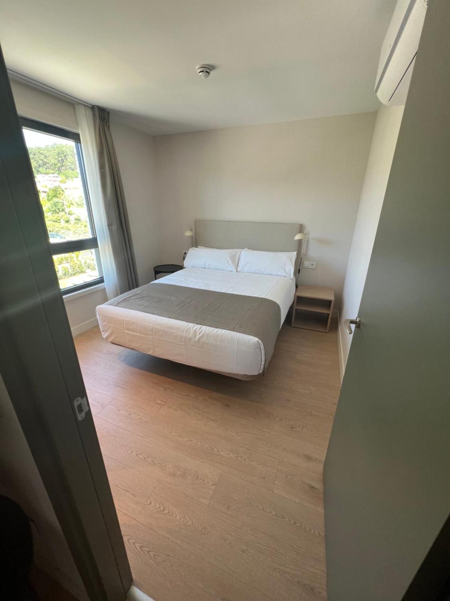Hotel H4 Cangas 3 Superior エクステリア 写真